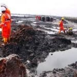 FG Reaffirms Commitment to Complete Ogoni Cleanup, Launches Phase II Shoreline Remediation