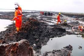 FG Reaffirms Commitment to Complete Ogoni Cleanup, Launches Phase II Shoreline Remediation