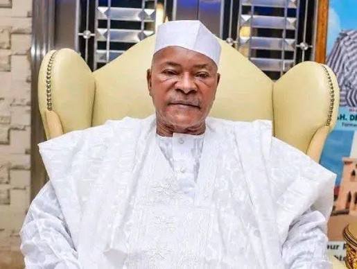 Former Kogi State Governor Ibrahim Idris dies at 77
