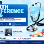 Abuja Conference to Focus on Closing Nigeria's Healthcare Implementation Gap