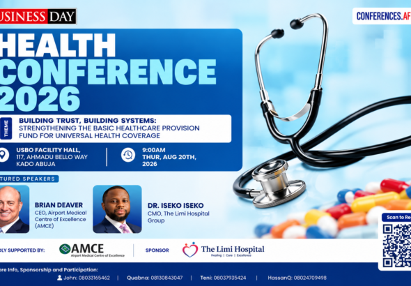 Abuja Conference to Focus on Closing Nigeria's Healthcare Implementation Gap