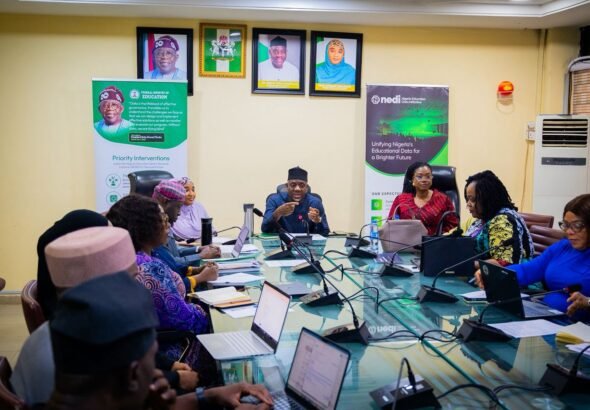 FG Warns Parents, Schools, Students Against Examination Malpractice