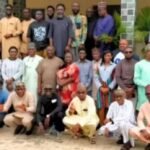 Nigeria Trains Health Data Officers to Improve Polio Vaccination Coverage, Close Immunisation Gaps