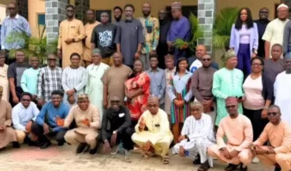 Nigeria Trains Health Data Officers to Improve Polio Vaccination Coverage, Close Immunisation Gaps