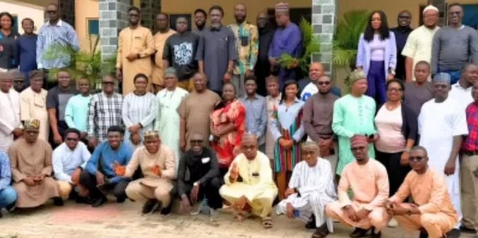 Nigeria Trains Health Data Officers to Improve Polio Vaccination Coverage, Close Immunisation Gaps