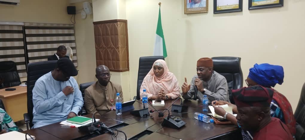 Federal Government and labour unions reach a five-point agreement on King’s College, suspending industrial action and pausing the proposed management arrangement.