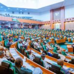 House of Representatives extends 2025 capital budget implementation deadline