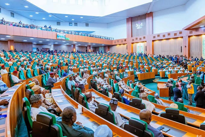 House of Representatives extends 2025 capital budget implementation deadline