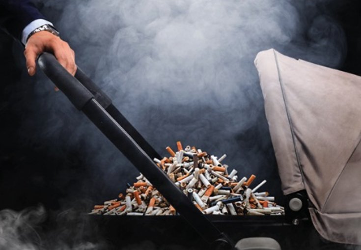WHO says secondhand smoke may reduce fertility and increase infertility risk in men and women, urging couples planning pregnancy to avoid tobacco exposure.