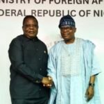 Nigeria, Southern African Envoys Move to Deepen Trade