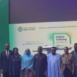 FG Launches Digital Academy to Train 32,000 Nigerian Students in AI