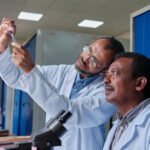 WHO highlights research priorities for traditional medicine