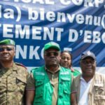 Africa CDC warns of health service disruption amid Ebola outbreak in DRC
