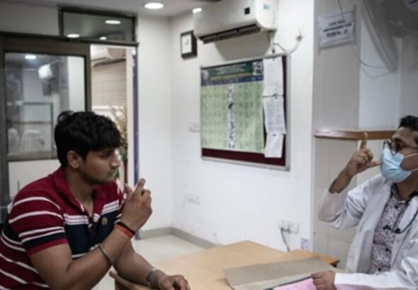 WHO warns about gaps in asthma treatment and access to inhalers
