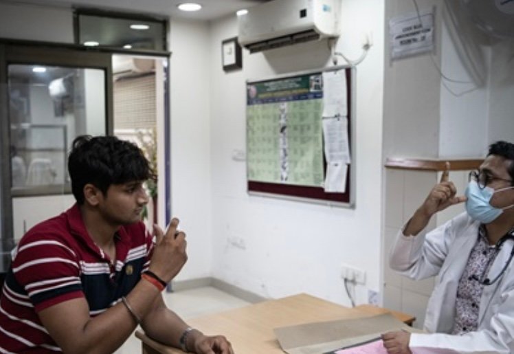 WHO warns about gaps in asthma treatment and access to inhalers