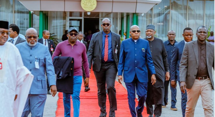 Vice President Kashim Shettima to represent Nigeria at UNGA 2026