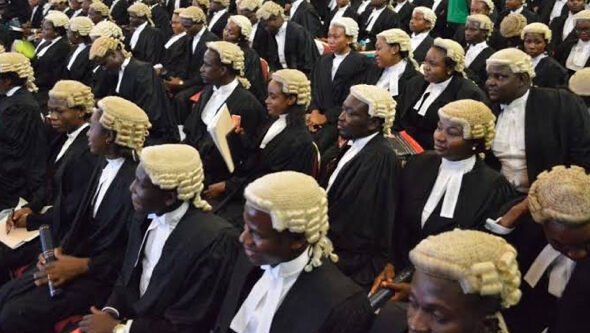 NBA Kaduna Branch Chairman Baba Aliyu speaks on electoral security