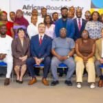 WHO and African journalists discuss road safety reporting in Abuja