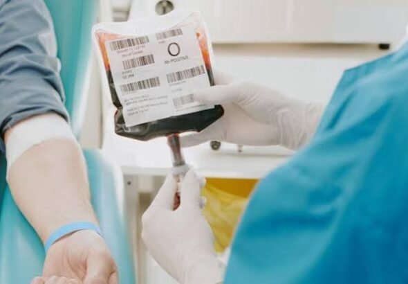 Jehovah’s Witnesses announce change to blood component policy