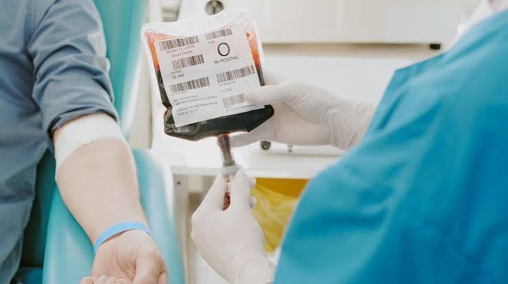 Jehovah’s Witnesses announce change to blood component policy