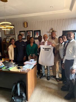 Lagos Govt Unveils Mentorship Programme, Welfare Support for House Officers