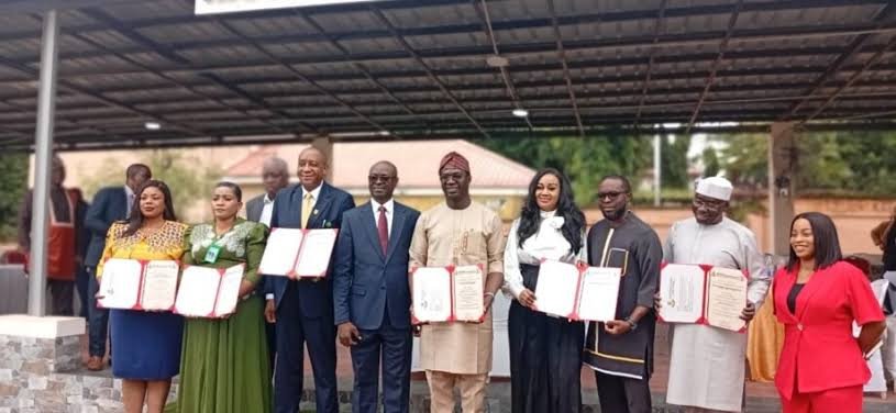 MLSCN Urges Public Laboratories to Obtain International ISO Accreditation