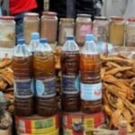 NAFDAC investigates suspected toxic alcoholic and herbal drinks in Ondo State