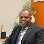 NHIA Director-General Kelechi Ohiri discusses health insurance reforms in Abuja