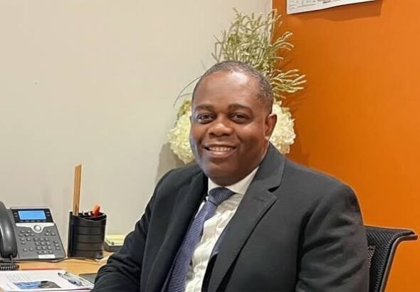 NHIA Director-General Kelechi Ohiri discusses health insurance reforms in Abuja