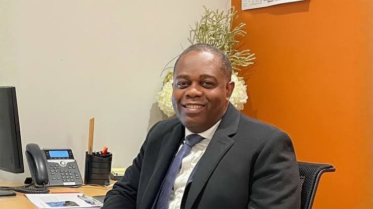 NHIA Director-General Kelechi Ohiri discusses health insurance reforms in Abuja