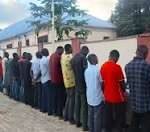 NSCDC officers linked to investigation into deaths of 37 detainees in Niger State