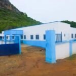 Renovated primary healthcare centres in Kogi State improve patient safety