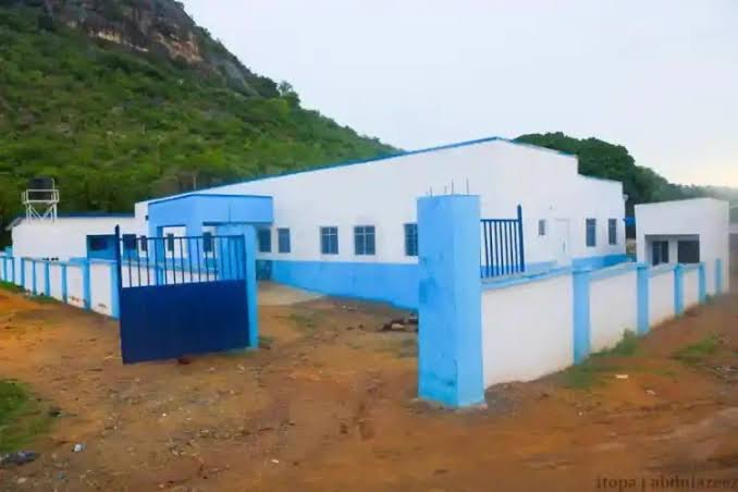 Renovated primary healthcare centres in Kogi State improve patient safety