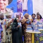 Stakeholders at a sickle cell awareness event calling for free genotype testing in Nigeria.