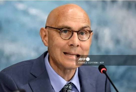 UN Warns AI Could Threaten Humanity, Calls for Urgent Global Regulation