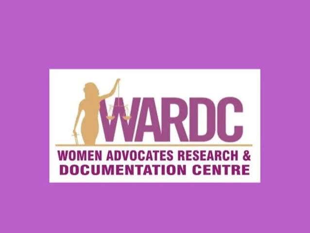 WARDC Calls for Reform of Nigeria’s Abortion Laws