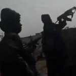 Zamfara Guards Arrest Bandit Doctor Treating Wounded Insurgents