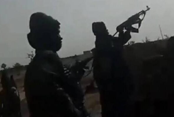 Zamfara Guards Arrest Bandit Doctor Treating Wounded Insurgents