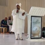 NECO Registrar Ibrahim Wushishi