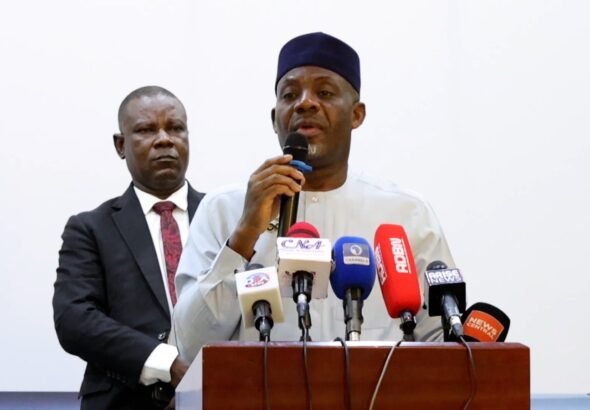 Alausa Urges Nigerian Universities to Diversify Funding