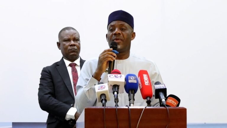 Alausa Urges Nigerian Universities to Diversify Funding