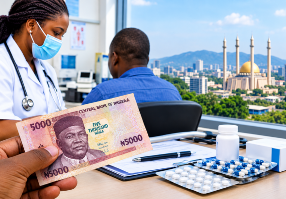 Can ₦5,000 Still Get You Treated in Abuja in 2026?