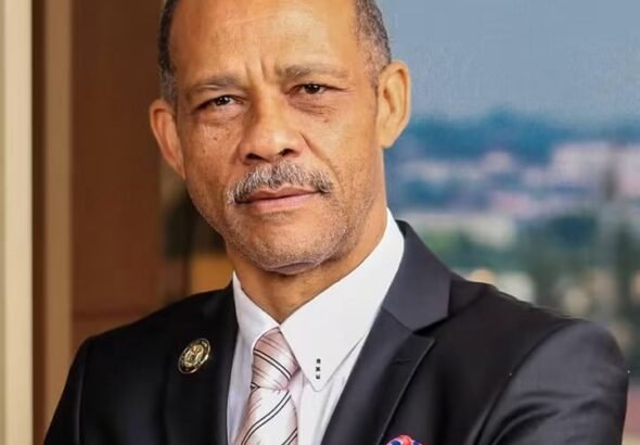 Lagos State Commissioner for Health, Professor Akin Abayomi