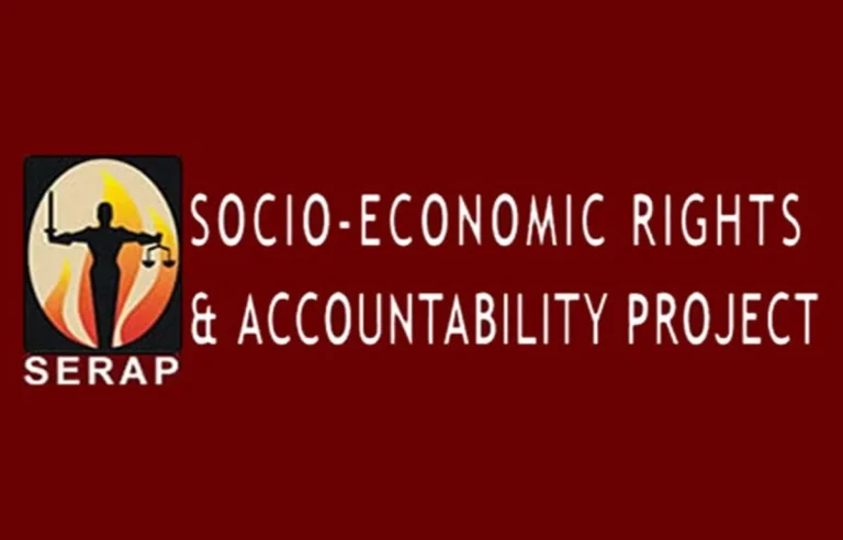 SERAP and INEC face scrutiny over alleged irregularities in electoral spending.