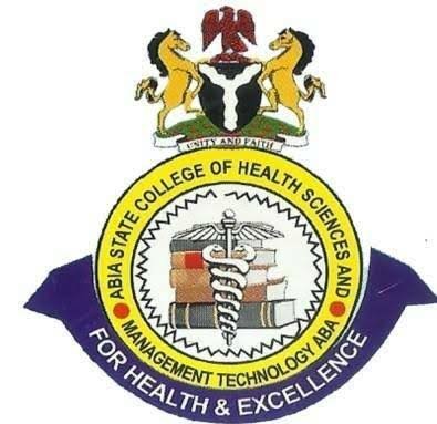 Abia State College of Health Sciences and Management Technology in Aba, which secured accreditation for two academic programmes.
