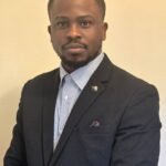 Veterinary Public Health and Preventive Medicine specialist Dr Olisa Fiyinfolu, DVM, MPVM, during an exclusive interview with Africa Health Report on rabies prevention and Nigeria’s efforts to eliminate the disease on September 29, 2026.