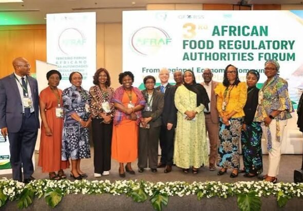 African food regulators seek stronger cooperation on food safety