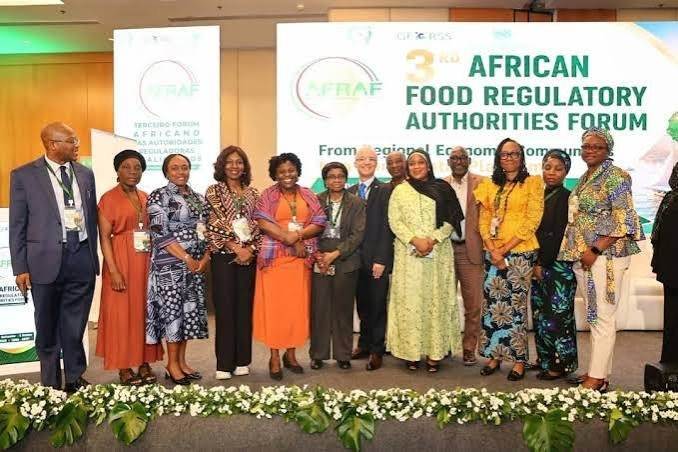 African food regulators seek stronger cooperation on food safety