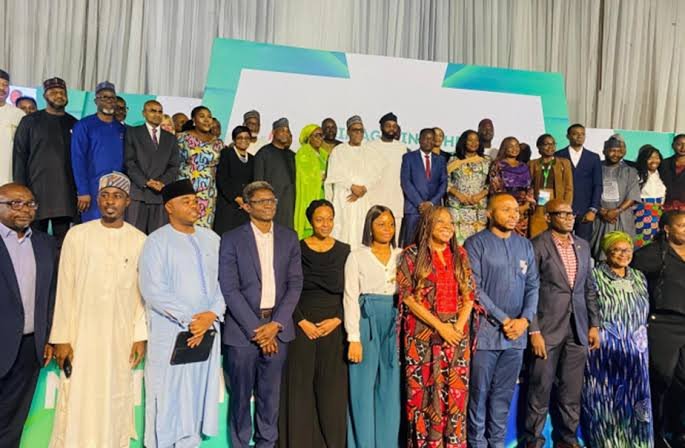 Health stakeholders discuss Nigeria’s 2030 maternal, newborn, child and adolescent health targets in Abuja