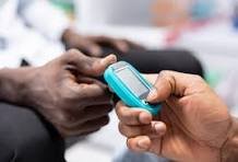 Diabetes Screening in Nigeria